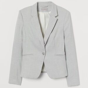 H&M Fitted Blazer